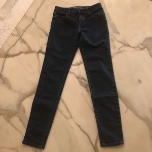 Gap jeans